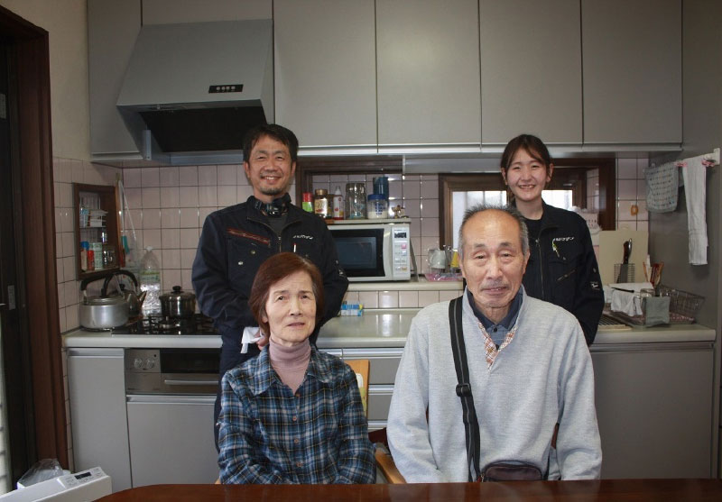 ご家庭の電気のトラブルはハマデンの電気のお助け隊へ｜富山県