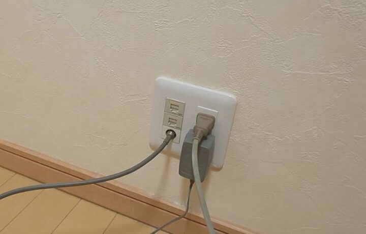 スイッチ コンセント工事 修理 家庭の電気のトラブルはハマデンの電気のお助け隊へ 富山県